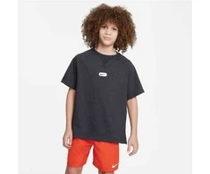 Nike marškinėliai