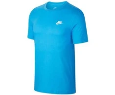 Nike marškinėliai