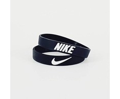 Nike silikoninė apyrankė