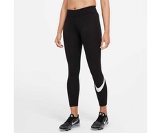 Nike tamprės
