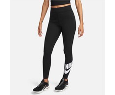 Nike tamprės