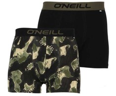 ONeill trumpikės