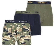 ONeill trumpikės