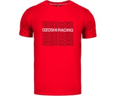 Ozoshi marškinėliai