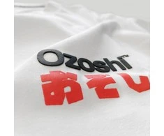Ozoshi marškinėliai