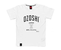 Ozoshi marškinėliai