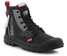 Palladium bateliai