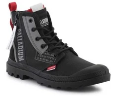 Palladium bateliai
