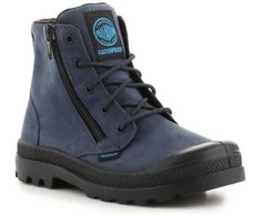 Palladium bateliai