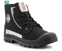 Palladium bateliai