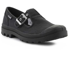 Palladium bateliai