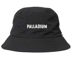 Palladium kepurė