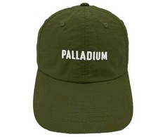 Palladium kepurė