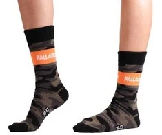 Palladium kojinės