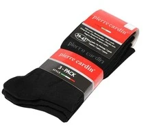 Pierre Cardin verslo kojinės (3 p.)