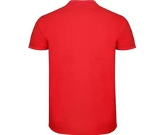 Premium polo marškinėliai
