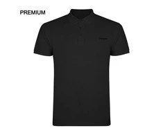 Premium polo marškinėliai