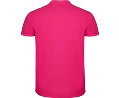 Premium polo marškinėliai