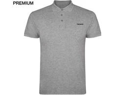 Premium polo marškinėliai
