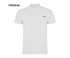 Premium polo marškinėliai