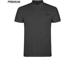 Premium polo marškinėliai