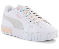 Puma bateliai