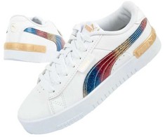 Puma bateliai