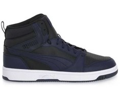 Puma bateliai