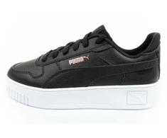 Puma bateliai