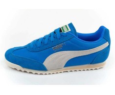 Puma bateliai