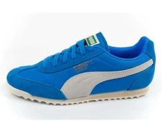 Puma bateliai