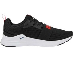 Puma bateliai