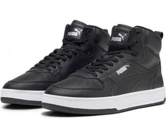 Puma bateliai