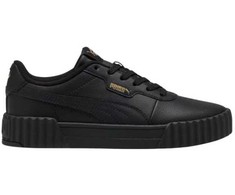 Puma bateliai