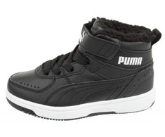 Puma bateliai