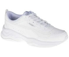 Puma bateliai