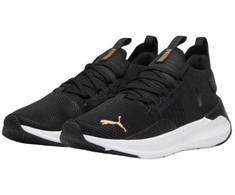 Puma bateliai