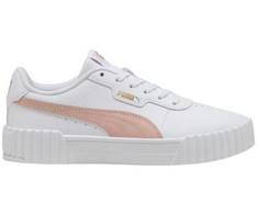 Puma bateliai