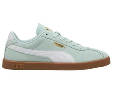 Puma bateliai