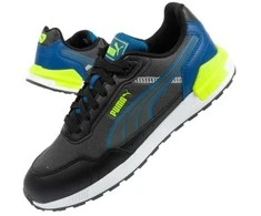 Puma bateliai
