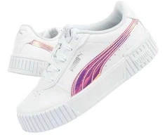 Puma bateliai