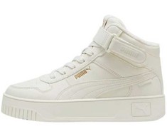 Puma bateliai