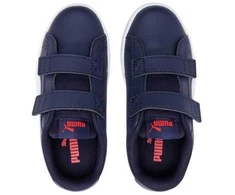 Puma bateliai