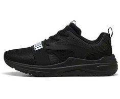 Puma bateliai