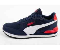 Puma bateliai
