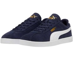 Puma bateliai