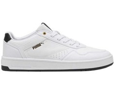 Puma bateliai