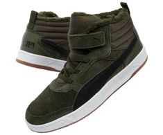 Puma bateliai