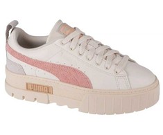 Puma bateliai