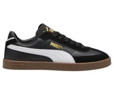 Puma bateliai